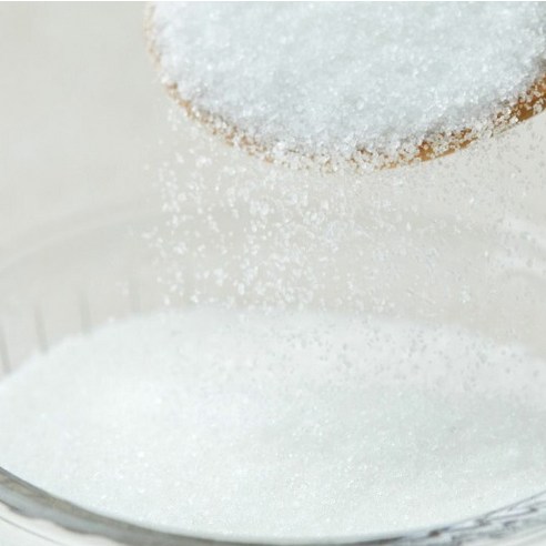 백설 하얀설탕, 달콤한 행복을 빚는 마법
