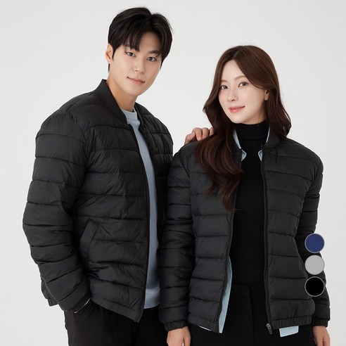 베이스알파에센셜 라이트 패딩 봄버 자켓: 가을, 스타일, 그리고 완벽한 가성비!
