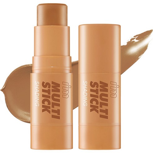 아임미미 리뉴얼 아임 멀티스틱 쉐딩 7g, 001브론저, 1개