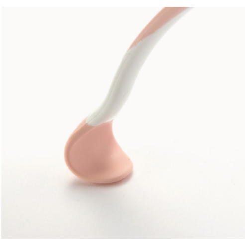 부드러움과 안전으로 시작하는 행복한 이유식, 릿첼 TLI 소프트 이유스푼