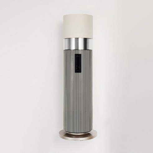 모던 디자인과 뛰어난 가습 성능을 갖춘 LG전자 정수가습기