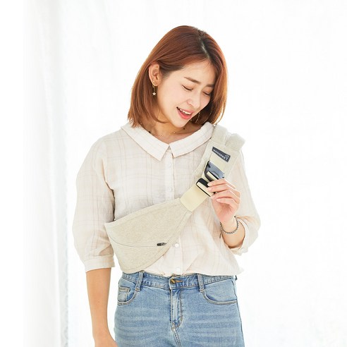 구스켓 안아요 힙시트로 육아 고통은 줄이고, 행복은 더하세요!