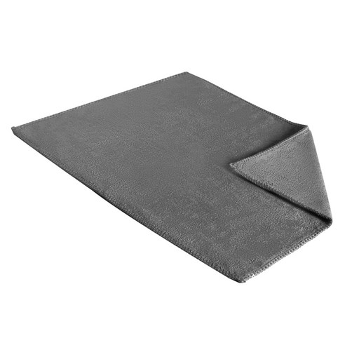 차량 청결을 더 쉽고 효율적으로 만드는 리브모토 다목적 극세사 세차타월