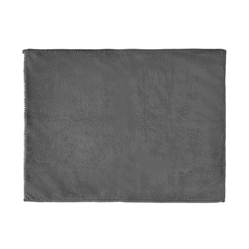 차량 청결을 더 쉽고 효율적으로 만드는 리브모토 다목적 극세사 세차타월