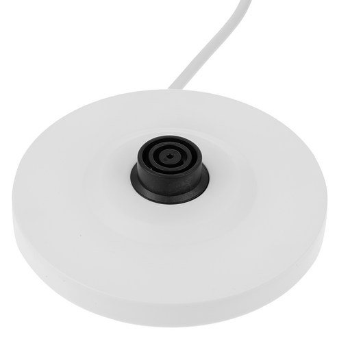 편리하고 세련된 홈플래닛 무선 전기포트: 주방 필수품