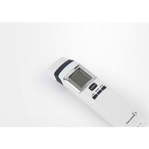 정확하고 위생적인 체온 측정의 새로운 기준