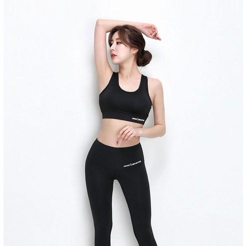 자유로운 움직임을 위한 선택, arua 여성용 스포츠 브라탑