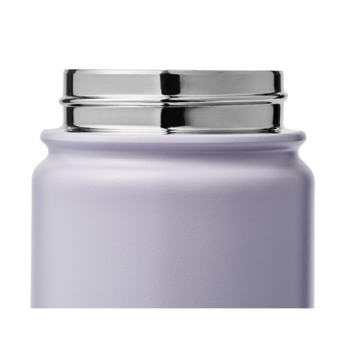 일상에 아름다움을 더하는 글라스락 스포티 핸들 텀블러