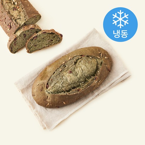 [로켓프레시] 브로드카세 쌀 발효종 쑥 깜바뉴