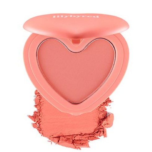 Lily by Red  Blush  Cheek  Lil Barre  Love Beam