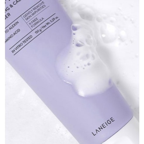 生活用品 盥洗 潔面 洗面奶 洗面乳 潔顏霜 洗臉 臉部 護膚 保養