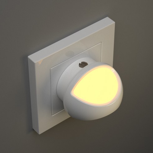 어둠 걱정 없이 편안한 밤을 선물하세요.