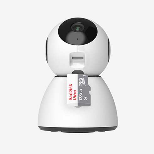 헤이홈 스마트 홈카메라 Pro: 24시간 빈틈없는 안심을 선물하세요.