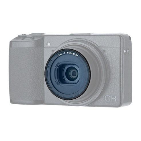 환상적인 다양한 리코카메라 아이템으로 새롭게 완성하세요. JJC 리코 GR3X GR3 GR2 전용 카메라 렌즈보호 필터: 포괄적인 가이드