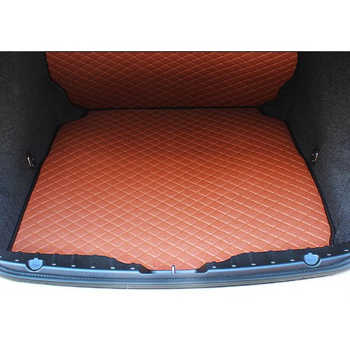 쏘렌토 트렁크를 스타일리시하고 깨끗하게 유지하는 완벽한 솔루션