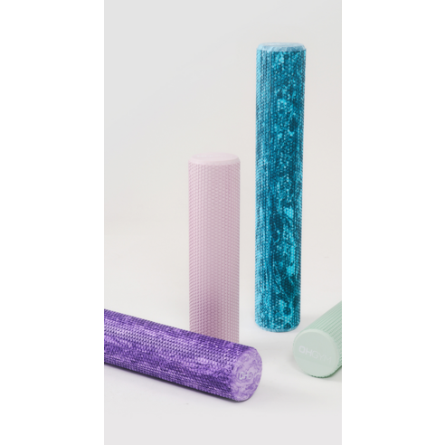 뭉친 근육 때문에 밤잠 설쳤던 날들 이젠 안녕