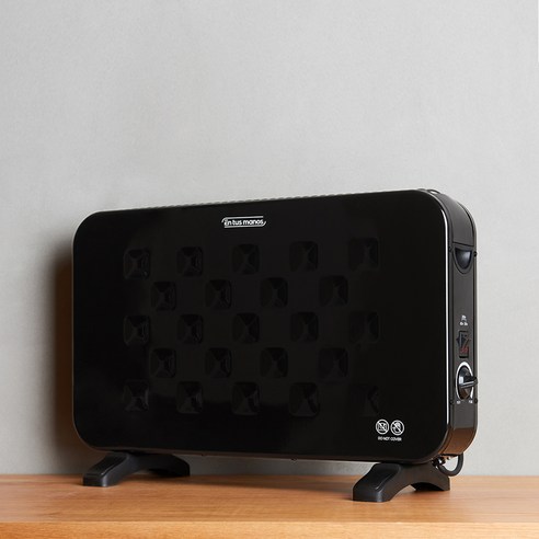 엔뚜마노 컨벡터 전기히터 WH-27GR