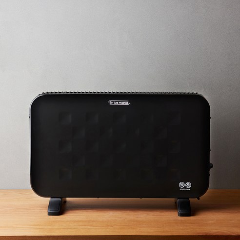 엔뚜마노 컨벡터 전기히터 WH-27GR