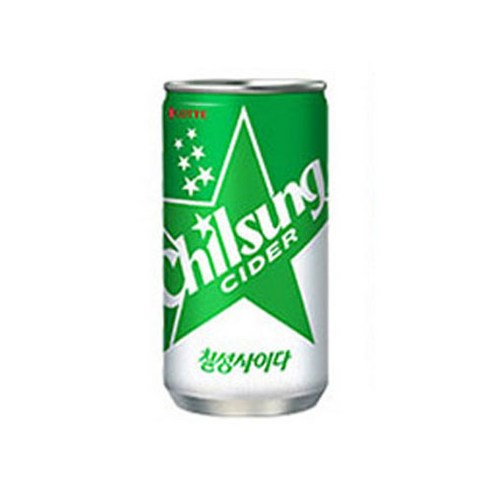 변치 않는 상쾌함, 언제나 칠성사이다