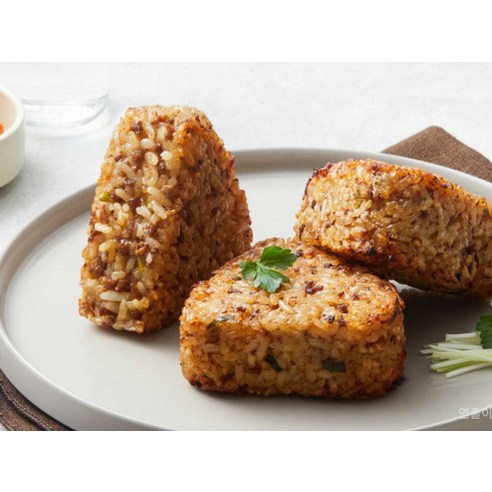 안녕한 집밥, 햇반 - 맛있는 즉석밥을 넘어 다채로운 제품을 선보이는 브랜드