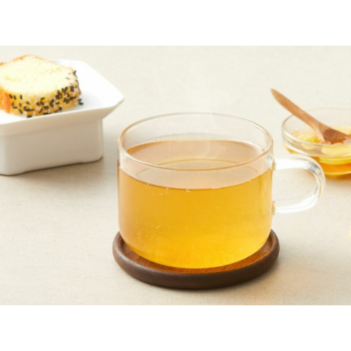 깊어가는 계절, 백설 리얼 생강청으로 따스함을 더하세요.