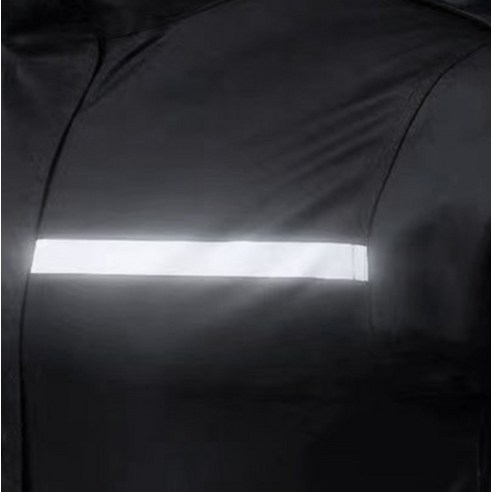 머지샵 오토바이 우비 세트로 빗길 걱정 없이 안전하고 쾌적하게!