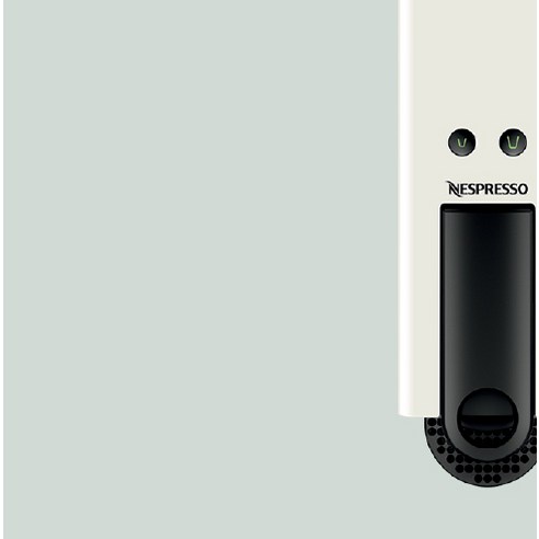 작지만 강력한, 나만의 홈카페를 완성하는 네스프레소 에센자 미니