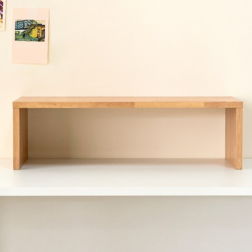 좁은 공간, 양지가구 양발이 선반으로 깔끔하게!