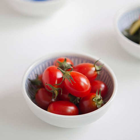 식탁을 화사하게 물들이는 니코트 아오이 소스볼 세트!