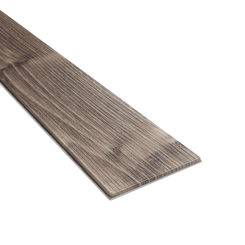 꾸미 접착식 쿠션 폼패널 100 x 9 cm 30매, 내추럴초코, 1개