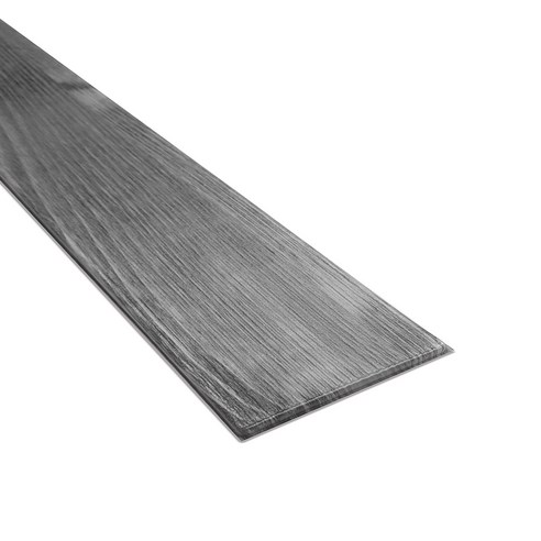 꾸미 결로방지 단열 쿠션 폼패널 100 x 10 cm 30매, 내추럴블랙, 1개