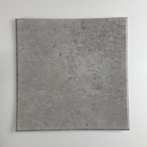 꾸미 접착식 마블 폼타일 28 x 28 cm, 도트연그레이, 40개