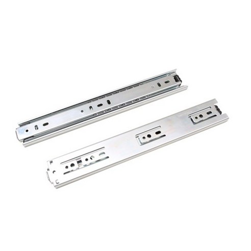 부드러운 움직임, 견고한 지지: 헤펠레 올고르 3단 볼레일로 완성하는 완벽한 수납