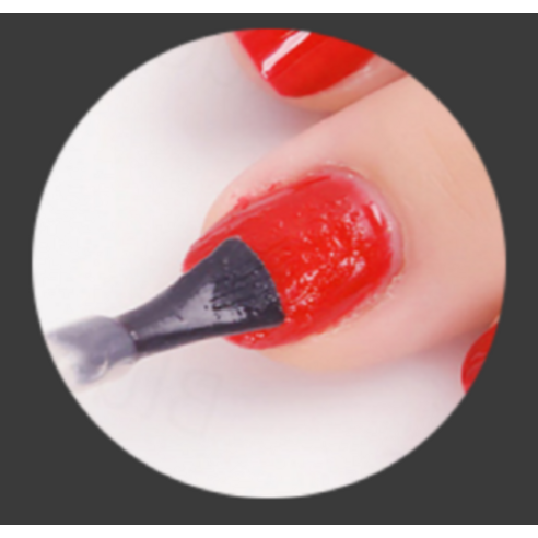 손상 없이 간편하게, 남다른 매직 리무버 젤로 젤 네일 제거하세요!