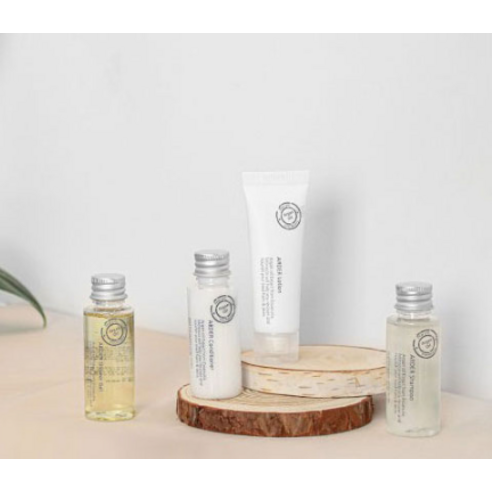 편안하고 편리한 여행을 위한 완벽한 여행용 뷰티 솔루션