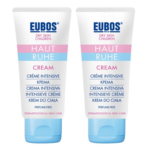 오이보스 베이비 집중케어크림, 50ml, 2개