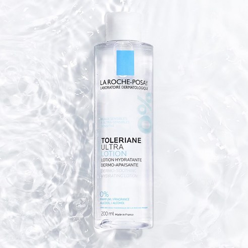 Toner  Essence Water  Soothing  Hydration  MLLM:LA ROCHE POSAY Thermal Spring Water  MLLM:LA ROCHE POSAY Toleriane Dermo-Comfort Toner  MLLM:LA ROCHE POSAY Skin Care  MLLM:200ml  MLLM:LA ROCHE POSAY 200ml Toner  MLLM:LA ROCHE POSAY