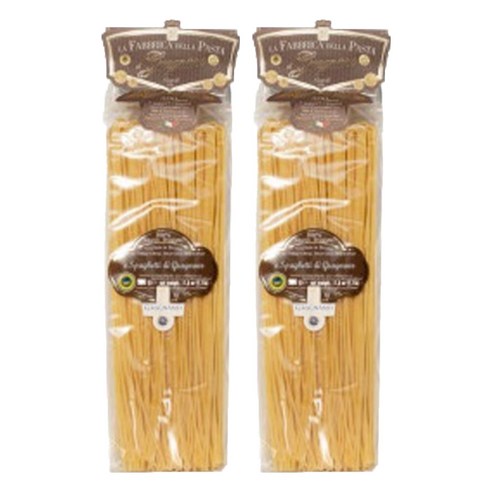 라파브리카델라 스파게티 디 그라냐노, 500g, 2개