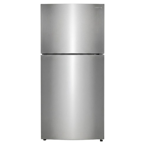 쿠잉전자 510L 2도어 일반냉장고 방문설치, REF-D510S