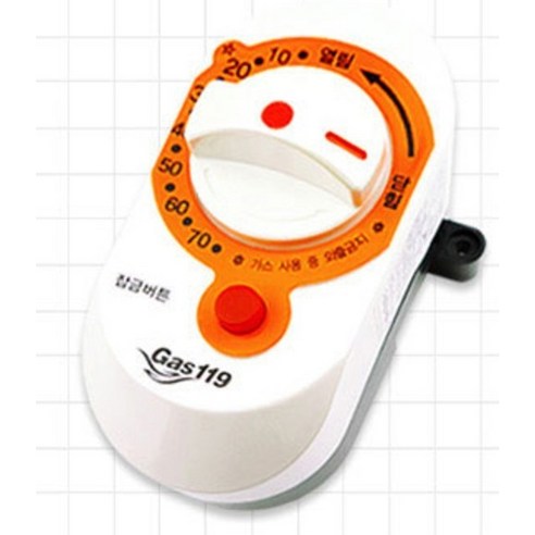 안심을 더하는 현명한 선택, 누리안 가스락 플러스로 안전한 주방을 완성하세요.