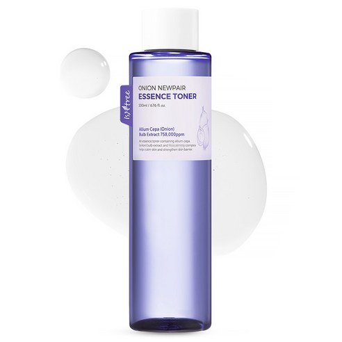 이즈앤트리 어니언 뉴페어 에센스 토너, 1개, 200ml