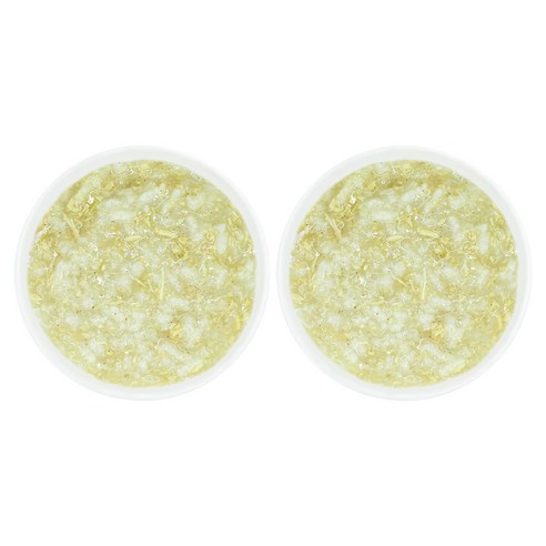 짱죽 유아용 실온 이유식 중기 죽 2, 160g, 2개, 구수미닭죽