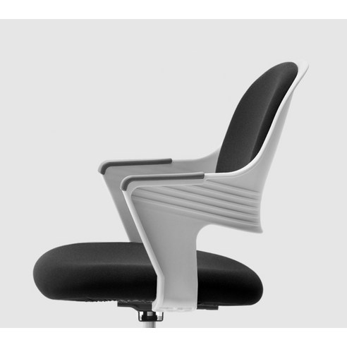 쾌적하고 편안한 착석감, 체어클럽 터치백 의자로 집중력을 높여보세요!