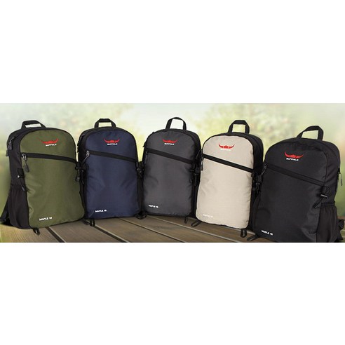 등산과 일상을 위한 완벽한 동반자