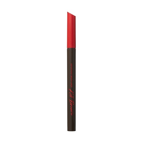클리오 수퍼프루프 브러쉬 아이라이너 0.5ml, 02 킬 브라운, 1개