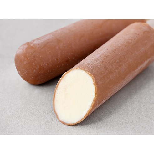 추억과 행복을 녹이는 달콤한 유혹, 해태 누가바 냉동