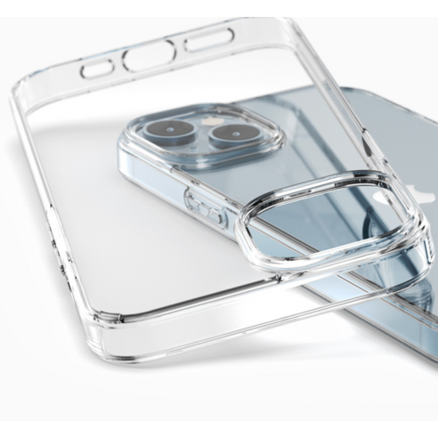 아이폰14, 생폰 감성과 완벽한 보호를 동시에!