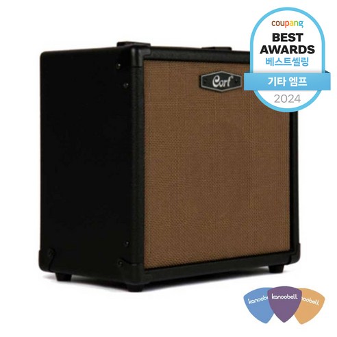 음악적 영감을 불어넣는 동반자, 콜트 기타 앰프와 카누벨 픽의 완벽한 조화 일렉기타앰프