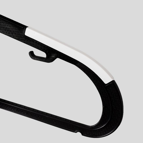 가성비 높은 논슬립 옷걸이