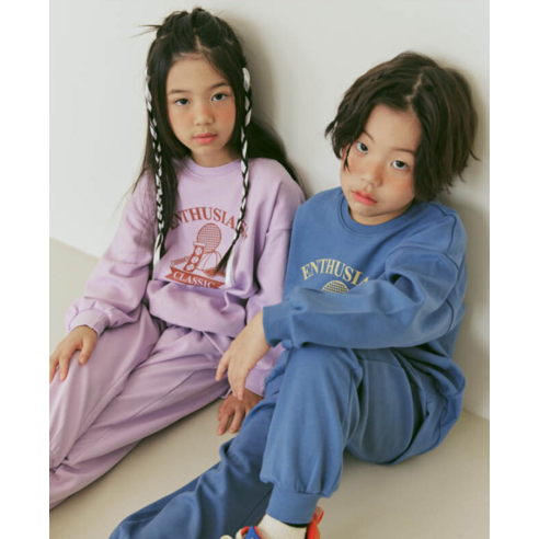 孩子們  時尚  男孩  女孩  常見  服裝  上衣  下裝  褲子  集